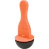 Allen Stand-Up Bowling Pin Shooting Target, Orange