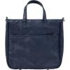 Girls With Guns Casual Adventure Cross-Body Purse, Lockable Concealed Carry, Ambidextrous, Navy Camo