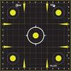 AC Allen EZ Aim Non-Adhesive Splash Shooting Targets(12 Pack)