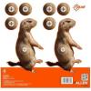 AC Allen EZ Aim™ Paper Shooting Target(One Size)