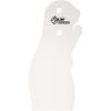 AC Allen Steel Targets – Thick AR 500 Steel Gong Target for Outdoor Range Use at 100 Yards(Prairie Dog)