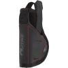 Allen Company – Swipe Switch Holster, Ambidextrous with Magnetic Retention – IWB, OWB, Right or Left Hand Carry – (Size 01-05) – Black(Size 05: Most Subcompact 9mm and .40 Cal Semi Autos)