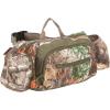 Allen Company Camo Fanny Pack – Hunting Waist Pack With Handwarmer – Belt Adjusts to 52 Inches – Different Terrain Style Options(Vale Waist Pack)