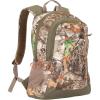 Allen Company Camo Medium Pack – Realtree Edge Camouflage Backpack, 22.1L(Realtree Edge)