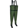 Allen Company Fox River Two-Ply Stocking Foot Wader(XX-Large)