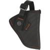 Allen Company Ruger Firebird MQR Handgun Gun Holster, Black, Different Sizes, Left and Right Hand(Size 00 / Right Hand: Fits LCR  LCRX w/1.87in Barrel)