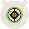 Allen Company Steel Gong – Thick AR 500 Steel Shooting Target for Outdoor Range Use at 200 Yards(Green 3/8in Thickness)