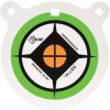 Allen Company Steel Gong – Thick AR 500 Steel Shooting Target for Outdoor Range Use at 200 Yards(Red 3/8in Thickness)