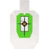 Allen Company Steel Gong Silhouette Target – Thick AR 500 Steel Shooting(Large)
