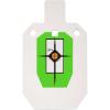 Allen Company Steel Gong Silhouette Target – Thick AR 500 Steel Shooting(Small)