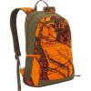Allen Company Terrain Delta Backpack & Daypack, Mossy Oak Break-Up Blaze
