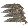 Allen Company Vanish Instant Roof(57 inches (Pack of 4))