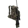 Allen Company unisex adult Knoll Terrain 30L up Daypack, Olive and Mossy Oak Break-Up Country, One Size US