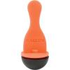 Allen Stand-Up Bowling Pin Shooting Target, Orange