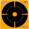 Bullseye Target - 6 inch- 12 Pack