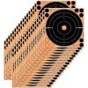 Bullseye Target - 8 inch - 30 Pack