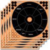 Handgun Trainer Target - 12 inch -5 Pack