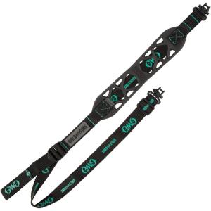 AC ALLENAllen, Cobra Sling, Black/Brown, Neoprene(Black)