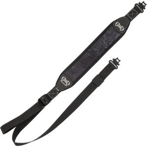 AC ALLENAllen, Cobra Sling, Black/Brown, Neoprene(Black/Shade Blackout)