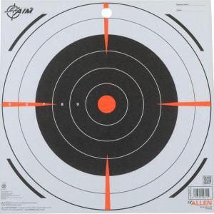 AC Allen EZ Aim™ Paper Shooting Target(13 Pack)