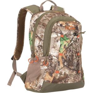 Allen Company Camo Medium Pack – Realtree Edge Camouflage Backpack, 22.1L(Realtree Edge)