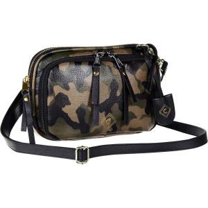 Allen Company Girls Tomboy Clutch Purse | Tomboy(Camo)