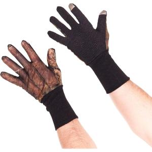 Allen Company Vanish Camo Mesh Hunting Gloves by Allen – Mossy Oak Beak-Up Country