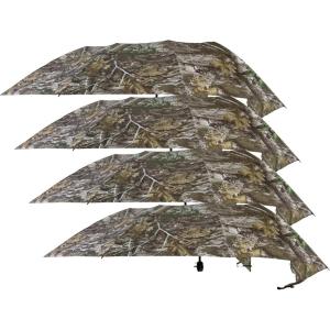 Allen Company Vanish Instant Roof(57 inches (Pack of 4))