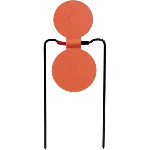 Allen Holey Spinner Target, for Air Guns & Up to .45 Caliber