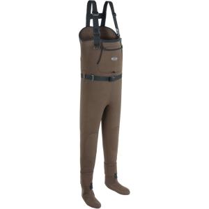 Allen Rock Creek Neoprene Stockingfoot Waders(Medium)
