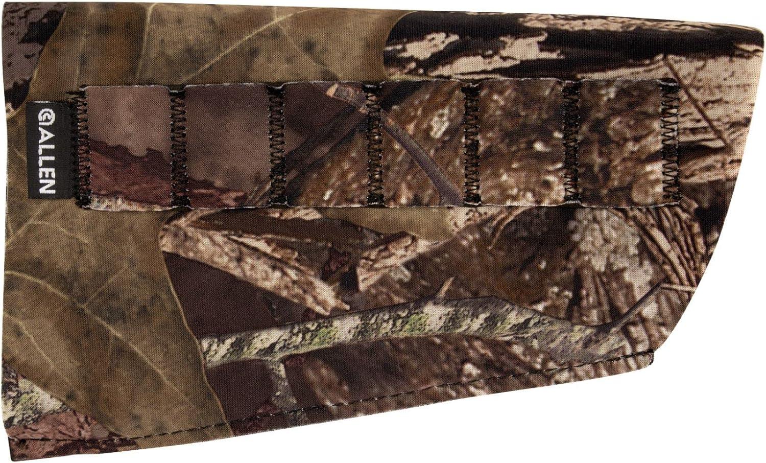 image:imageAllen Company Neoprene Stretch Buttstock Shell HolderRifle