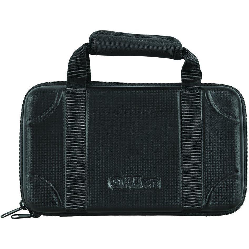 image:imageAllen Company Formed Handgun Case for Large SemiAuto Handgun