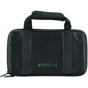 Allen Company Formed Handgun Case for Large Semi-Auto Handgun