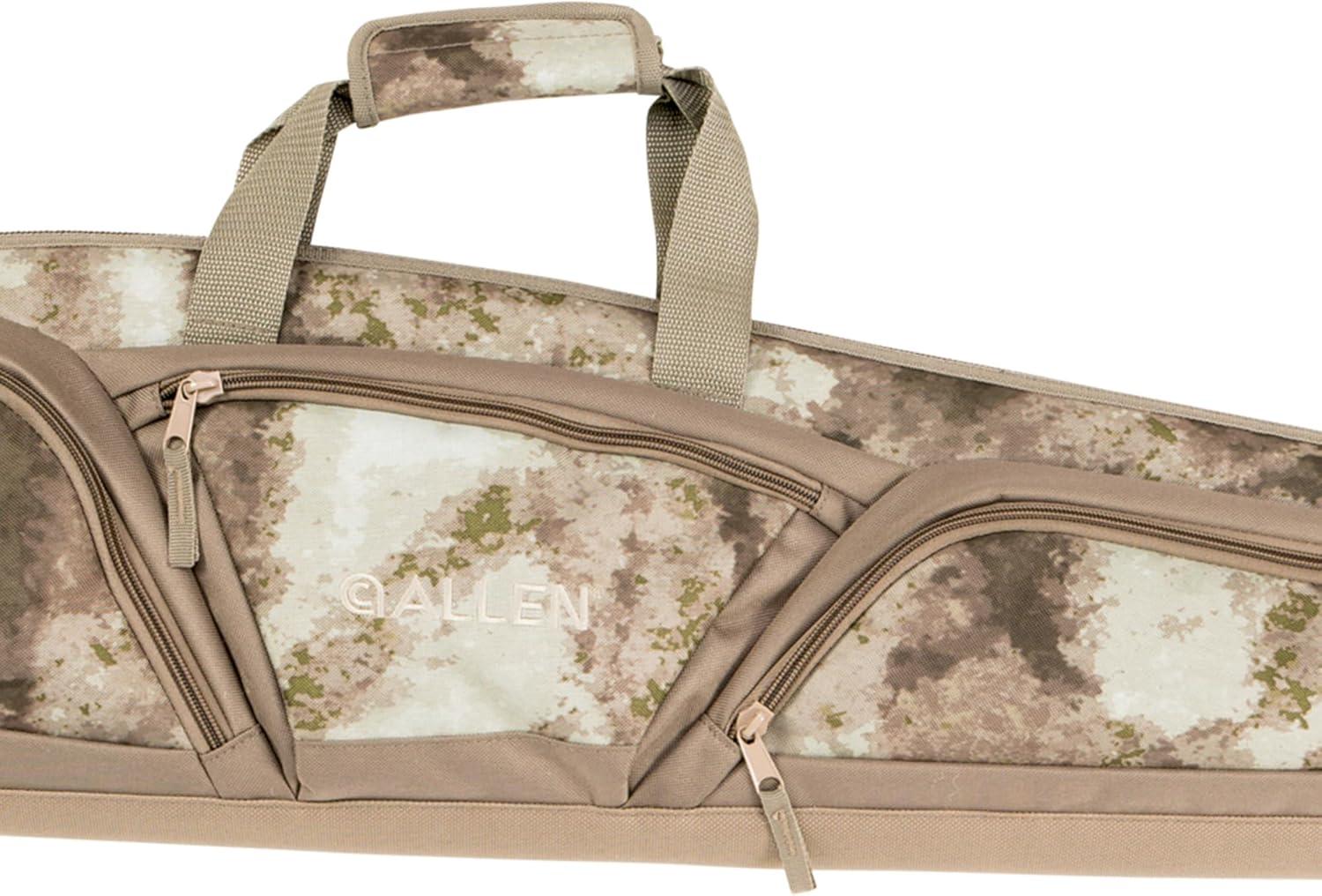 image:imageAllen Company ATACS Rifle Case 48 inches ATACS Arid Urban Camo