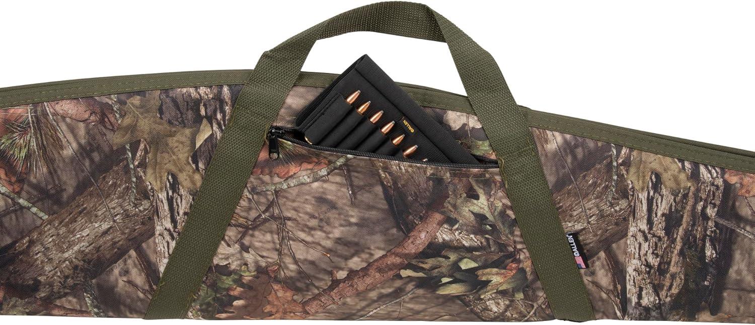image:imageAllen Company Emerald Rifle Case 46Inch OliveRealtree Edge CamoMossy Oak
