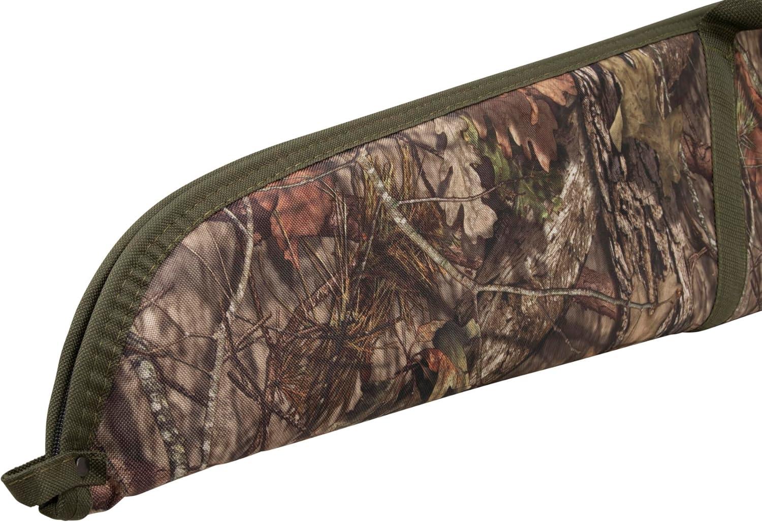 image:imageAllen Company Emerald Rifle Case 46Inch OliveRealtree Edge CamoMossy Oak