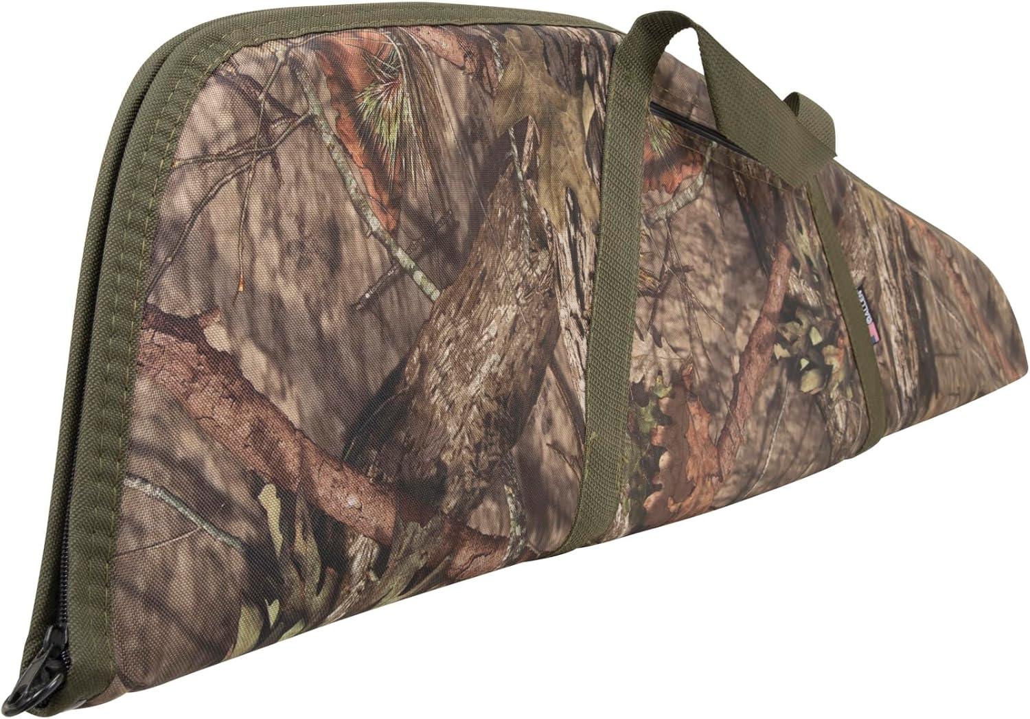 image:imageAllen Company Emerald Rifle Case 46Inch OliveRealtree Edge CamoMossy Oak