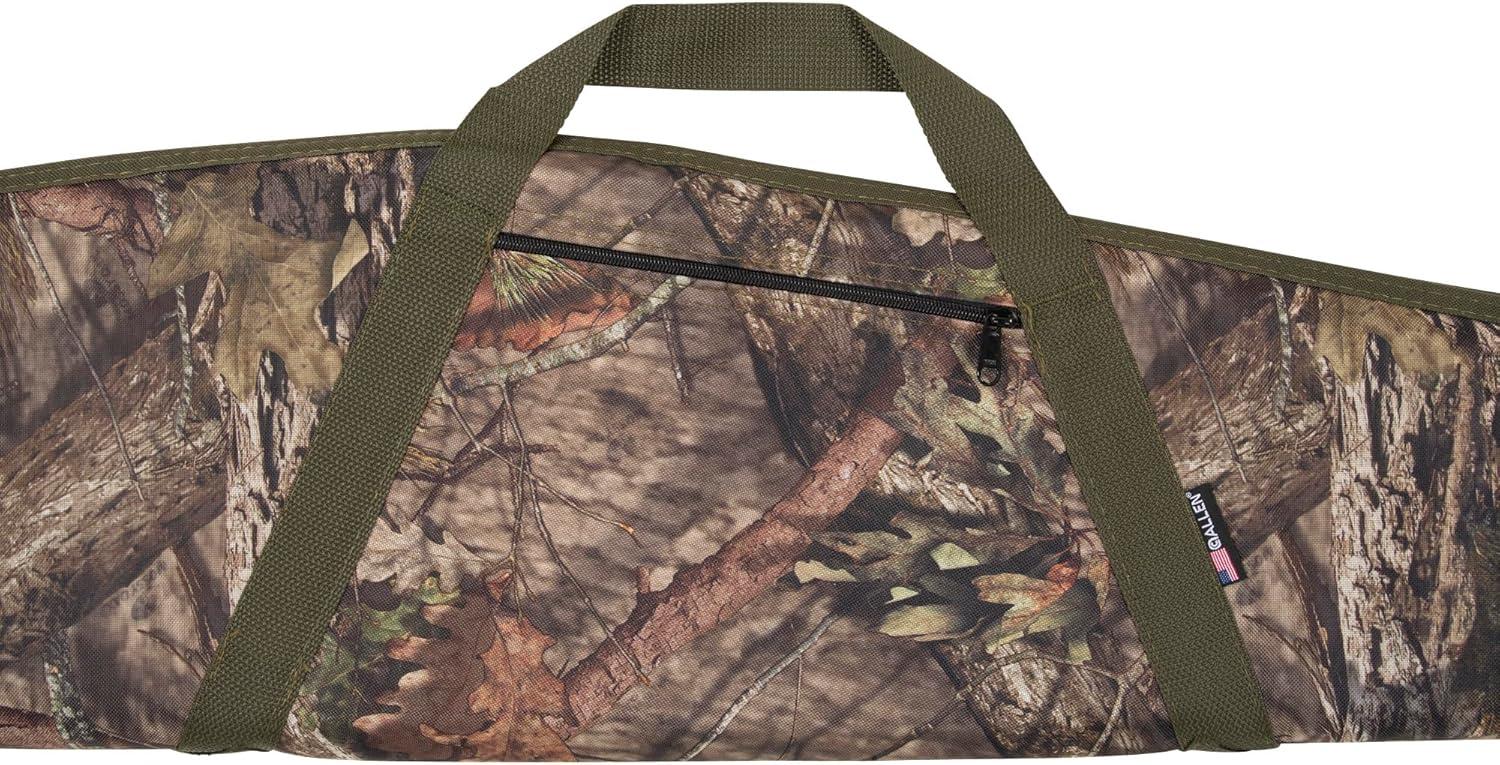 image:imageAllen Company Emerald Rifle Case 46Inch OliveRealtree Edge CamoMossy Oak