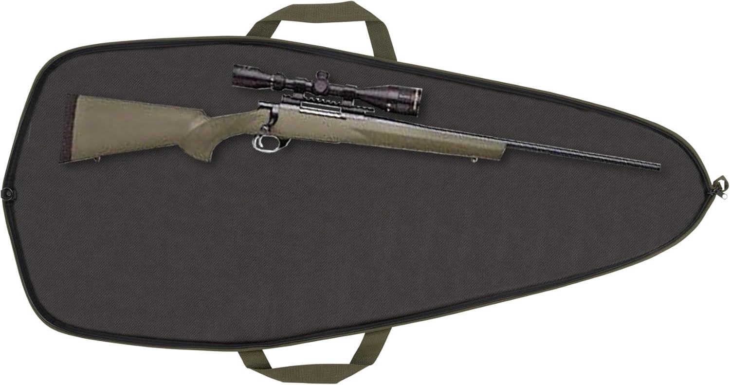 image:imageAllen Company Emerald Rifle Case 46Inch OliveRealtree Edge CamoMossy Oak