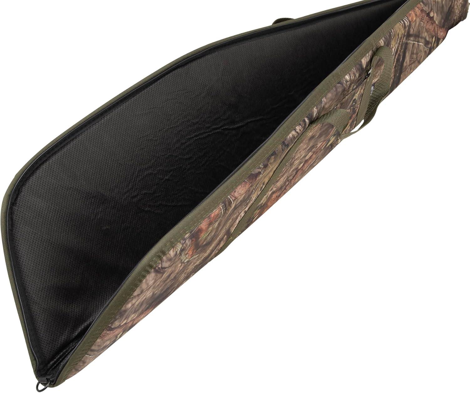 image:imageAllen Company Emerald Rifle Case 46Inch OliveRealtree Edge CamoMossy Oak