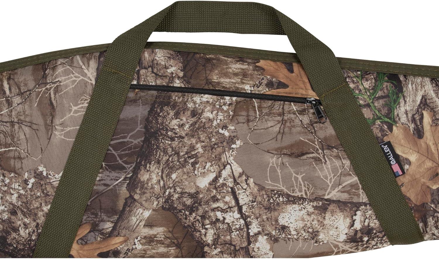image:imageAllen Company Emerald Rifle Case 46Inch OliveRealtree Edge CamoRealtree Edge Camo