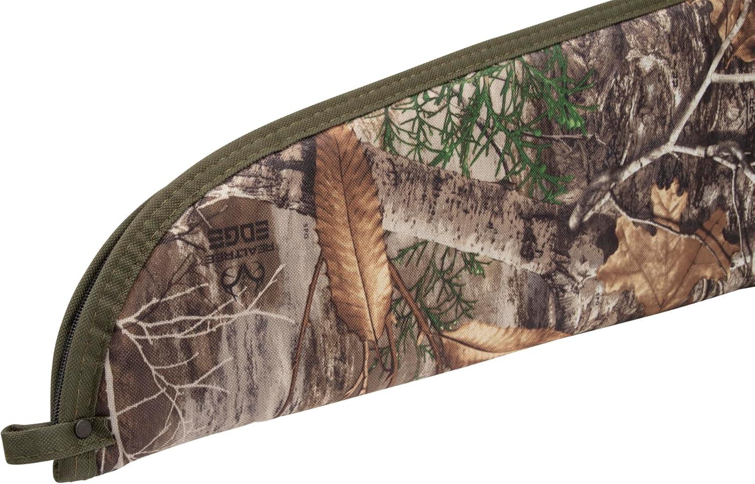 image:imageAllen Company Emerald Rifle Case 46Inch OliveRealtree Edge CamoRealtree Edge Camo