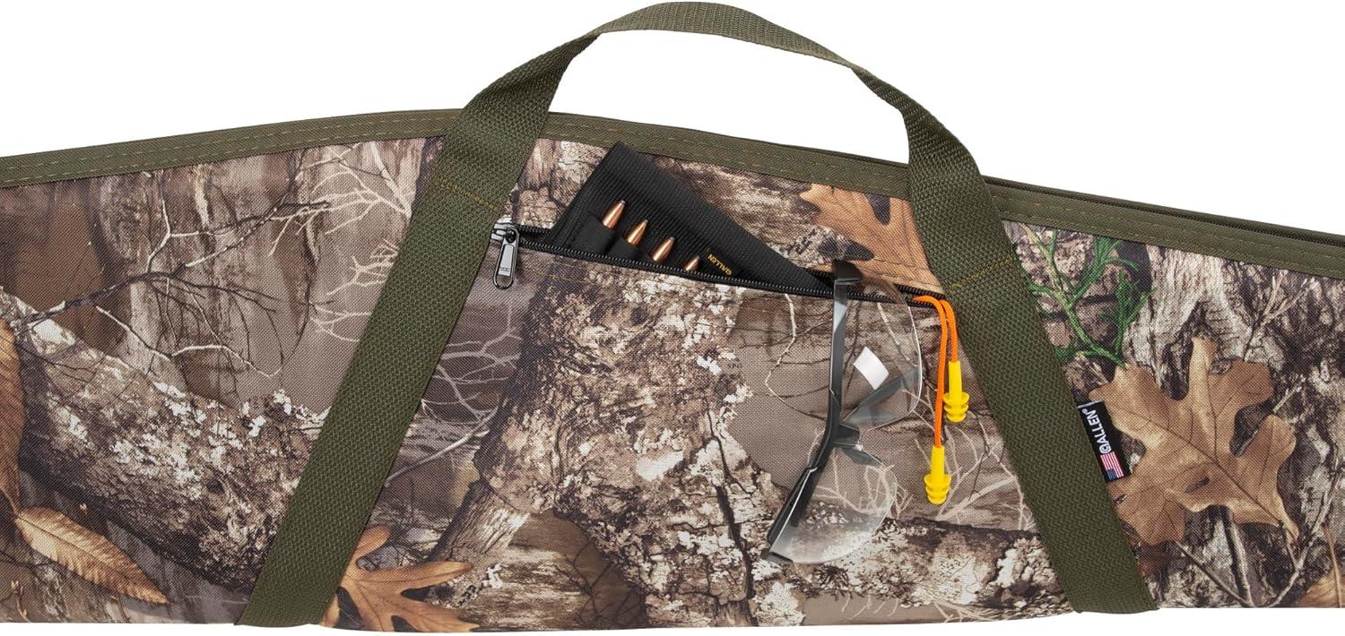 image:imageAllen Company Emerald Rifle Case 46Inch OliveRealtree Edge CamoRealtree Edge Camo