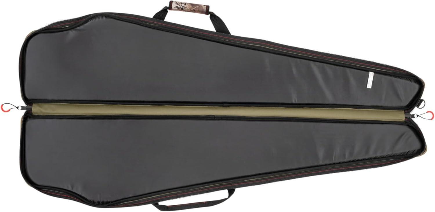 image:imageAllen Company Gear Fit Dakota Cxe Rifle Case Realtree Xtra Realtree Extra 48 95948