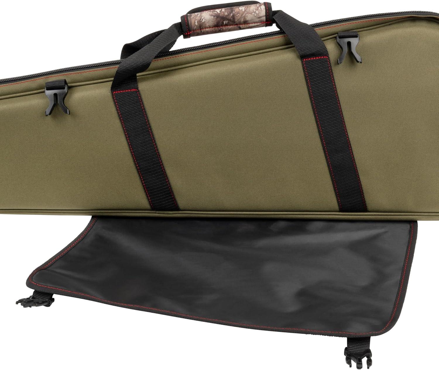 image:imageAllen Company Gear Fit Dakota Cxe Rifle Case Realtree Xtra Realtree Extra 48 95948
