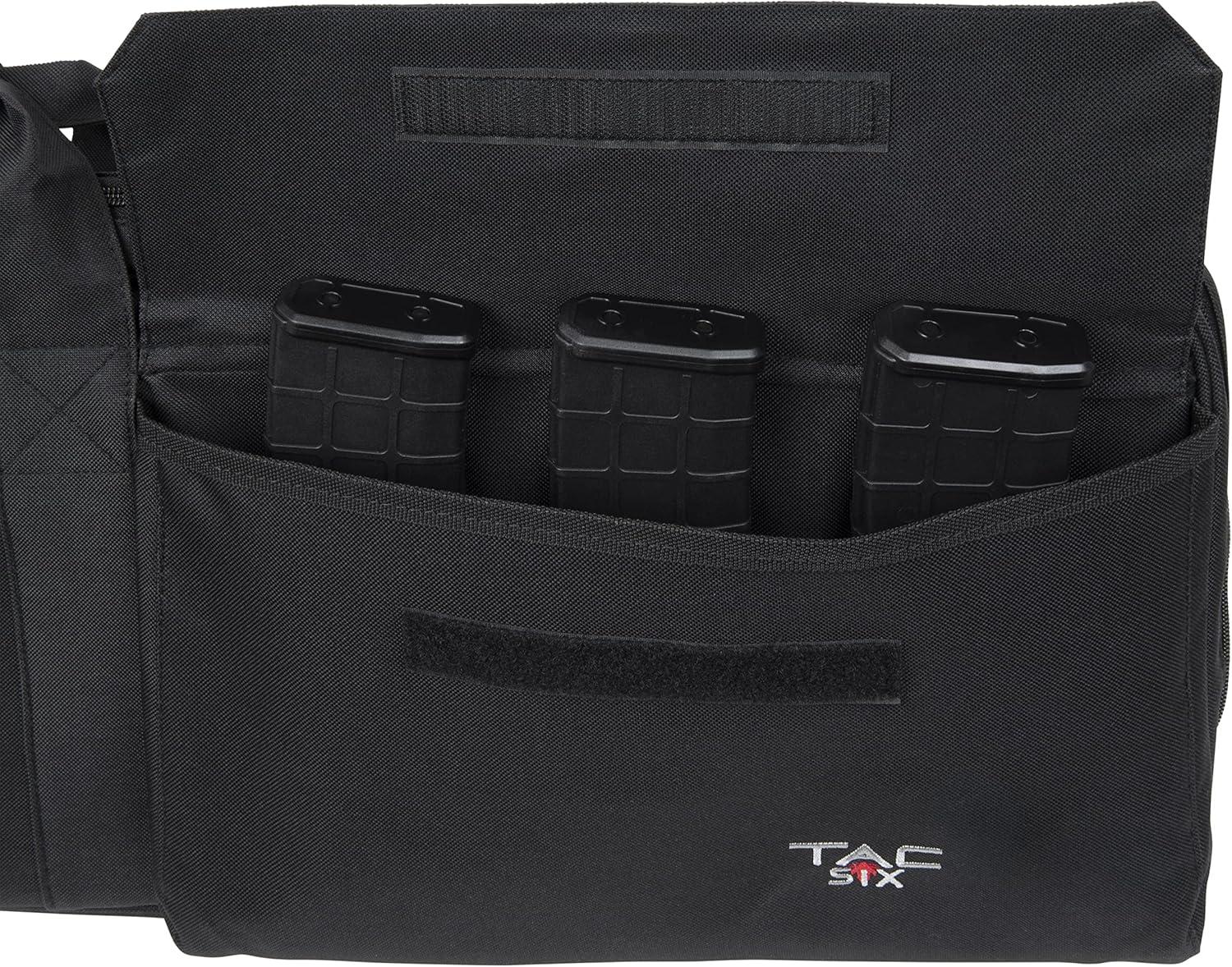 image:imageAllen Company VersaTac Home Defense Gun Case 41 Black