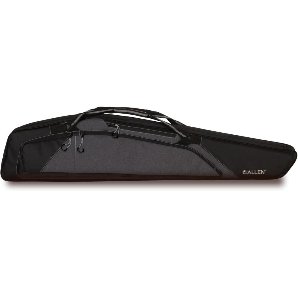 image:imageAllen Company 50 McCoy Rifle Case BlackGray