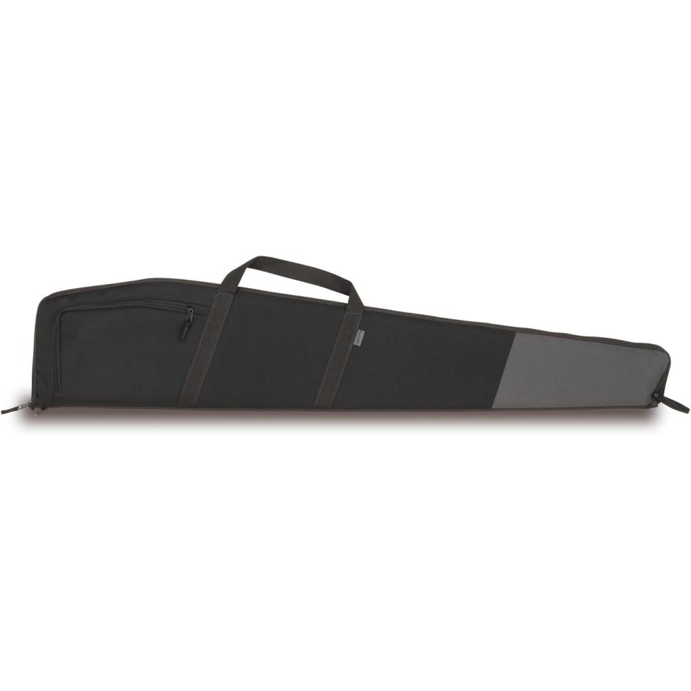 image:imageAllen Company 50 Plata Rifle Case Black