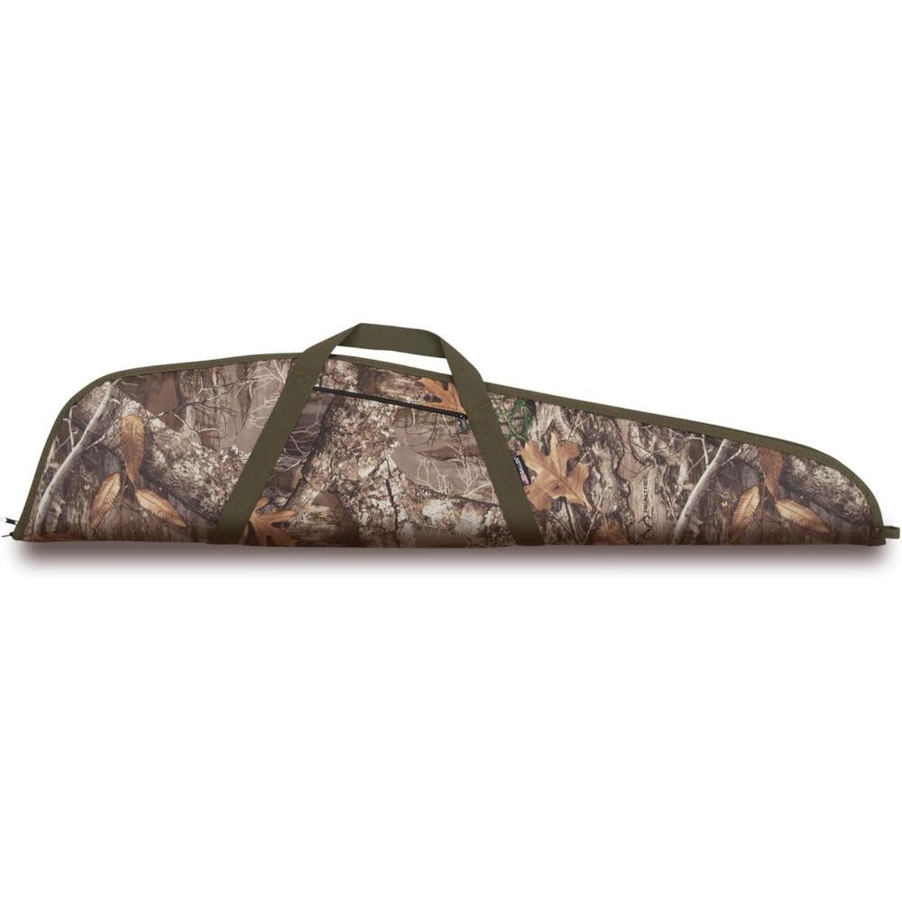 image:imageAllen Company Emerald Rifle Case 46Inch OliveRealtree Edge CamoRealtree Edge Camo