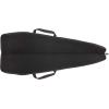 Allen Company 50″ Plata Rifle Case, Black